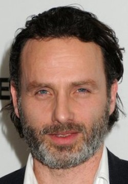 Эндрю Линкольн