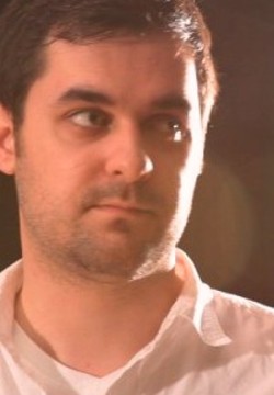 Эндрю Мечэм