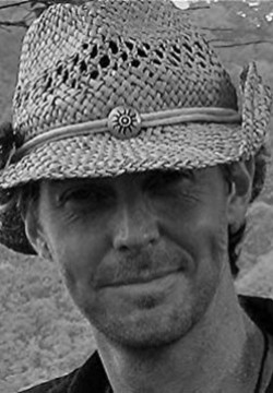 Эндрю Стрэхорн