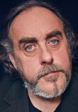 Энгус Барнетт