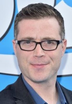 Энгус МакЛэйн