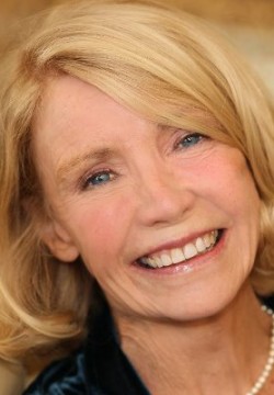 Мэри Энн МакГарри