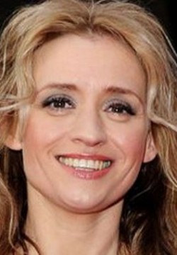 Энн-Мэри Дафф