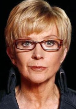 Энн Робинсон