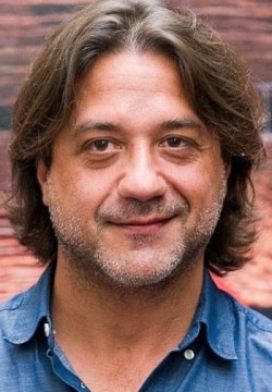 Энрике Арсе