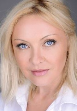 Ксения Энтелис