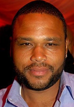 Энтони Андерсон