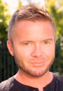 Энтони Фицджералд