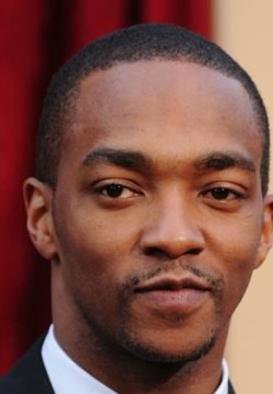 Энтони Маки