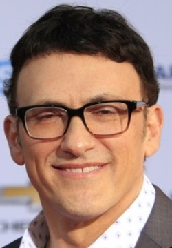 Энтони Руссо