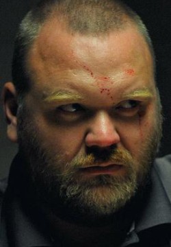 Энтони Страхан