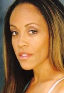 Эрика Рингор