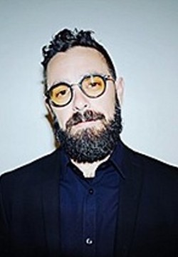 Эрик Амадио