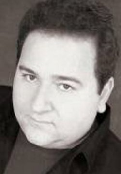 Эрик Гарсия