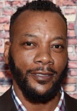 Эрик Ларей Харви