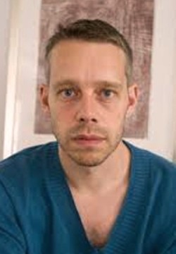 Эрик Мольберг Хансен