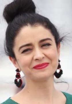 Эрика Ривас