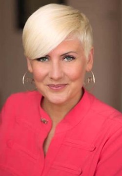 Эрин Фицджералд