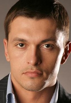 Станислав Эрклиевский