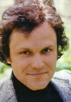 Николай Ерёменко мл.