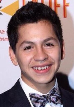 Кевин Эрнандес