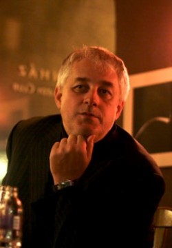 Эрнё Мештерхази