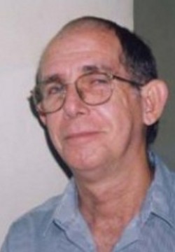 Эрнесто Падрон