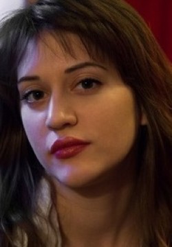 Алиса Ерохина