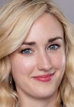 Эшли Джонсон