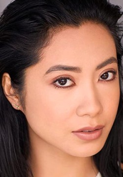 Эшли Мэриэн Рамос