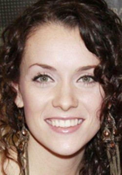 Эшлинн Йенни