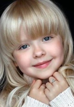 Ева Смирнова