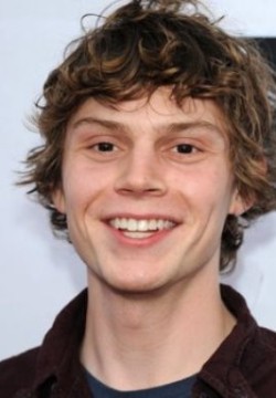 Эван Питерс