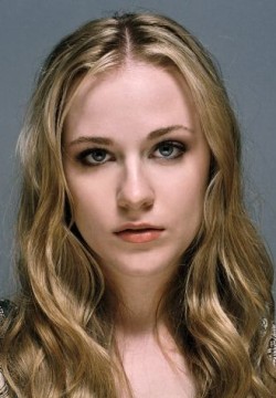 Эван Рэйчел Вуд