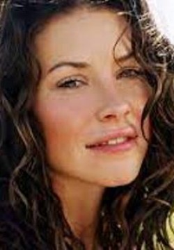 Эванджелин Лилли