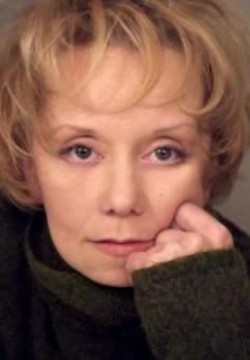 Евдокия Германова