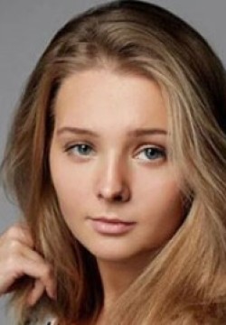 Евдокия Лаврухина