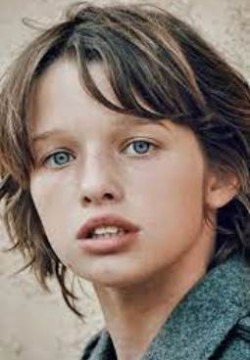 Эвер Андерсон