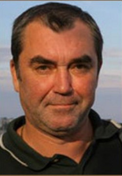 Евгений Аксенов