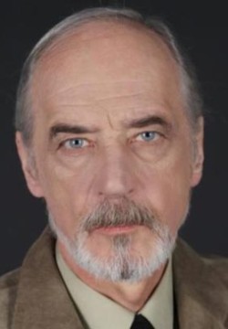 Евгений Данчевский