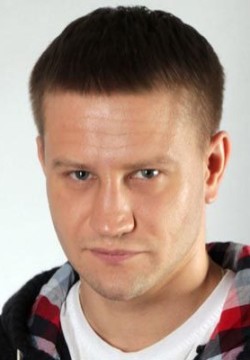 Евгений Добряков