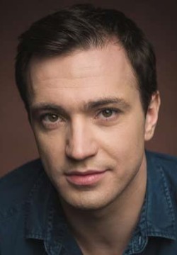 Евгений Шириков