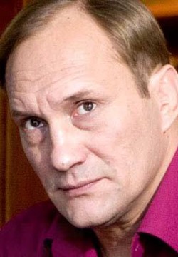 Евгений Сидихин