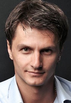 Евгений Славский