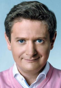 Евгений Сморигин