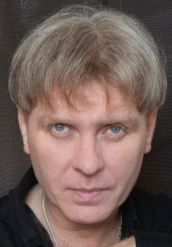 Евгений Сологалов