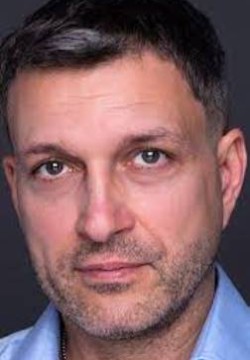 Евгений Воловенко