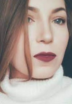 Евгения Богомякова