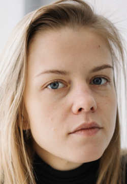 Евгения Борзых