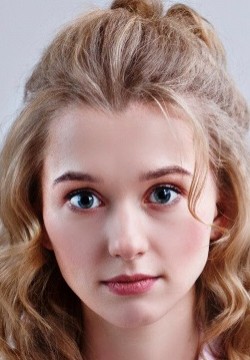 Евгения Глотова